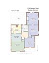 2126 Baseline Rd Floor Plan 2126 Baseline Rd Floor Plan